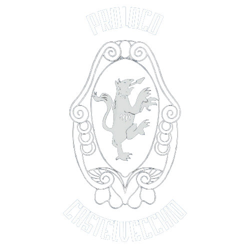 Logo Pro Loco Castelvecchio